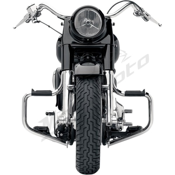 LINDBY Front Multibar® Harley Davidson 1450-1800cc 2000-2017