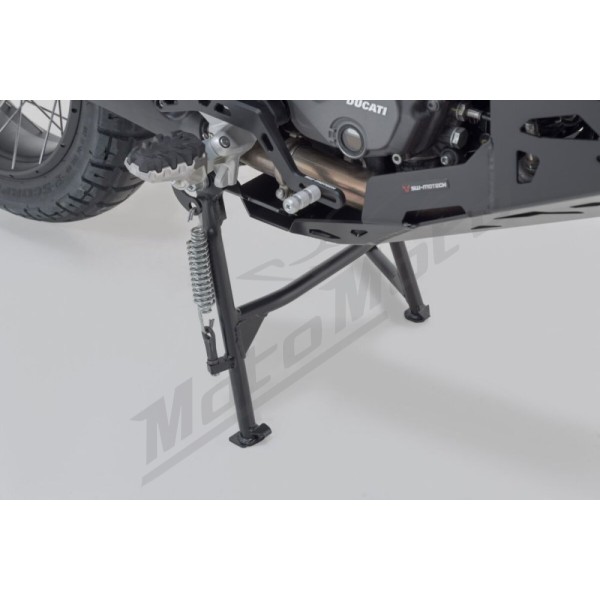 SW-MOTECH Centerstand Ducati Desert X 950 22-24