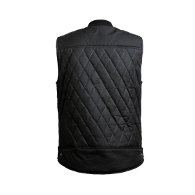JOHN DOE Lowrider Wax Vest