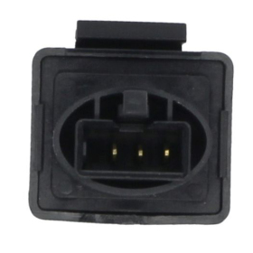 Turn signal relay DZE Honda CB / GL / CBR / VTR / VTX / VT / NSS / VF 125-1800cc 1982-2016