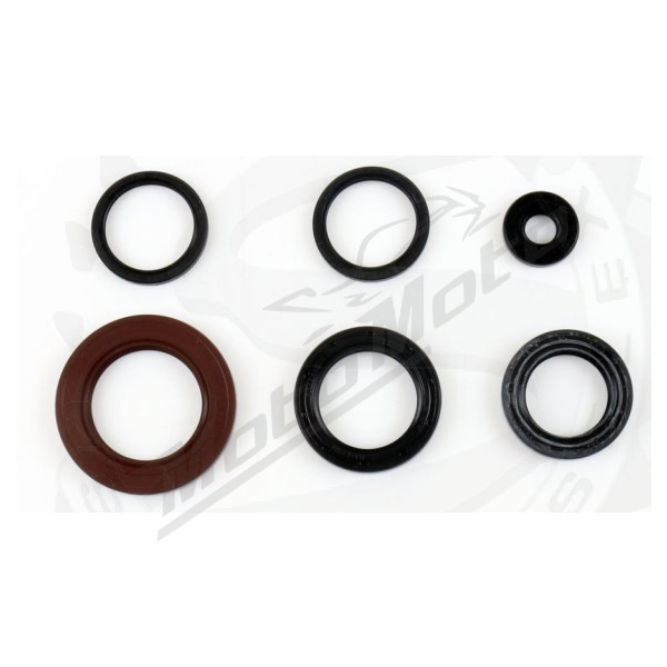Oil seal set engine CENTAURO Suzuki Burgman 200 2014-2016