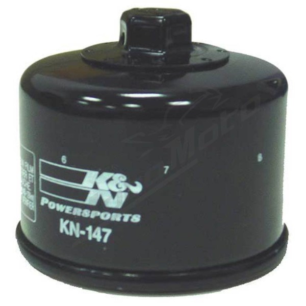 K&N Oil filter  Kymco / Yamaha 450-1300cc 98-18