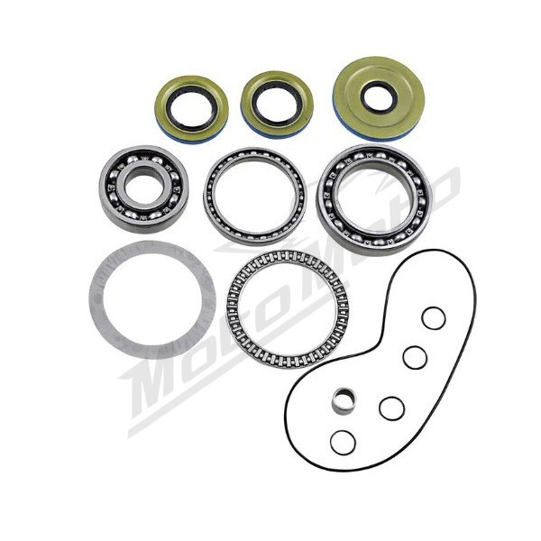 MOOSE OFFROAD Front Differential Bearing & Seal Kit Can Am Commander / Defender / Maverick 900-1000 18-26