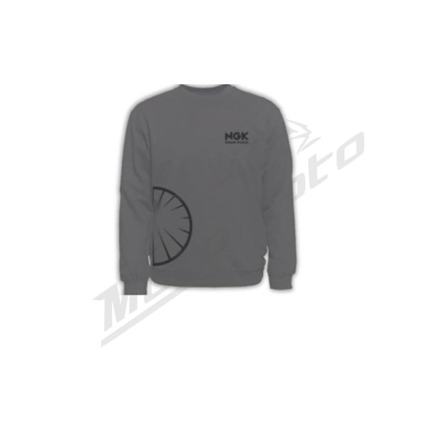 NGK Sweatshirt 