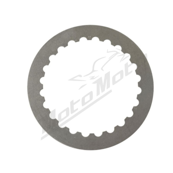 TRW ZF Clutch Kit Gas Gas / Husaberg / Husqvarna / KTM 250-350cc 15-26