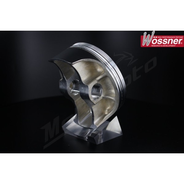 WÖSSNER Forged Piston 96,96-96,97mm Yamaha YZ 450 18-19