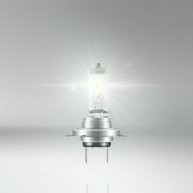 OSRAM lemputė Original Line H7 12V/55W - 1vnt