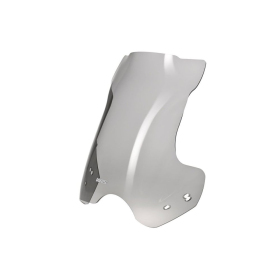 WRS BM012F TOURING Windscreen Smoke BMW R1150GS ABS 02-04