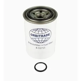Orbitrade fuel filter Yanmar 4JH