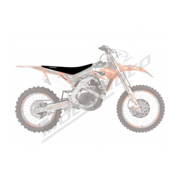 Blackbird seat MOON HONDA Honda CRF 250-450R/X 17-24