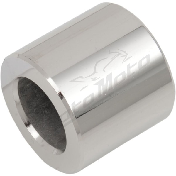 DRAG SPECIALTIES Chrome Outer Axle Spacer 19,1 x 31,8 x 28,6 mm