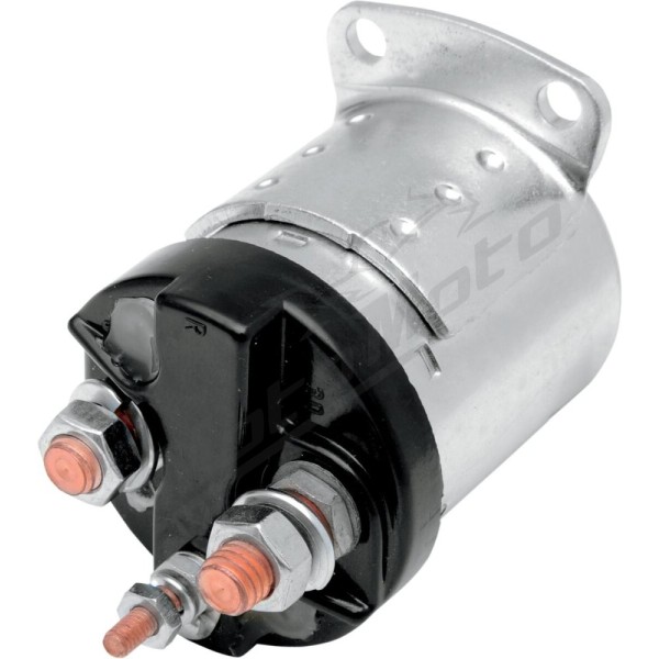 DRAG SPECIALTIES High-Performance Starter Solenoid Harley Davidson FL / FLB / FLFB / FLH / FLHB 900-1340cc 66-88