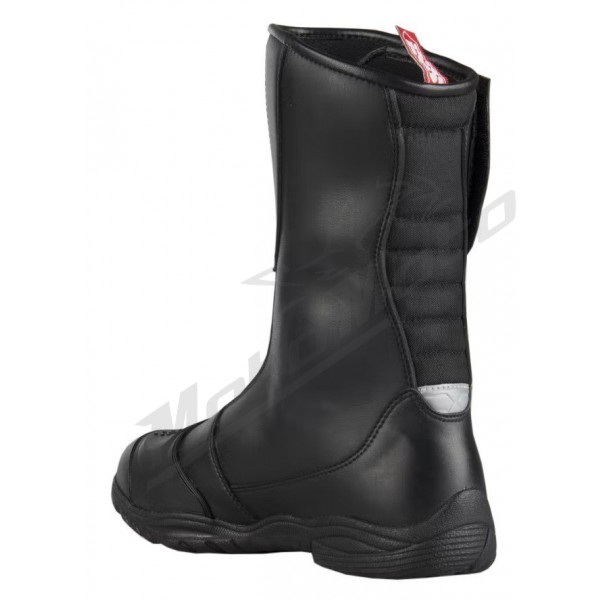 BOTTES MOTO HOMOLOGUES IXS TOUR CLASSIC-ST CHOIX TAILLE 40 < 46 