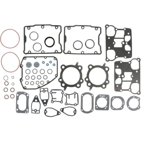 COMETIC V-Twin Top End Gasket Kits Harley Davidson FLHR / FLHRC / FLHRCI / FLHRI / FLHRS / FLHRSI 1450cc 99-02