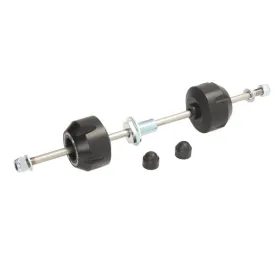 RDMOTO Front axle crash pad Honda CB 650F 14-17