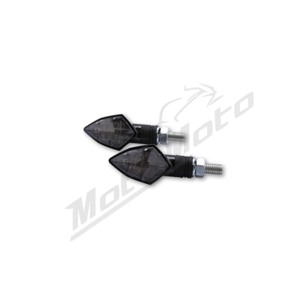 HIGHSIDER Smart Rock Universal Turns 2pcs