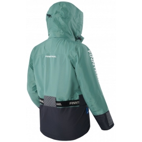 FINNTRAIL RACHEL LADY JACKET GREEN