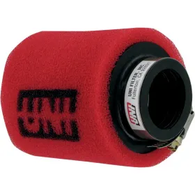 UNI FILTER universalus oro filtras 38mm