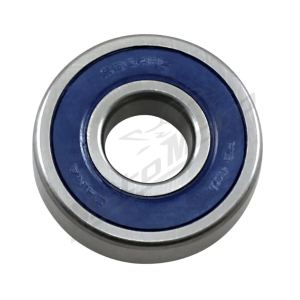 PARTS UNLIMITED Wheel Bearing 52x20x15mm