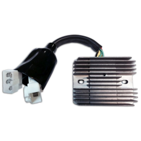 DZE Voltage Regulator (12V, 35A) HONDA VFR 800 2000-2001