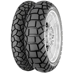 Tyre enduro CONTINENTAL TKC 70 Rocks TL 69S 150/70 R17
