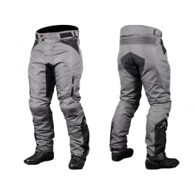 ADRENALINE SOLDIER 2.0 textile pants for men