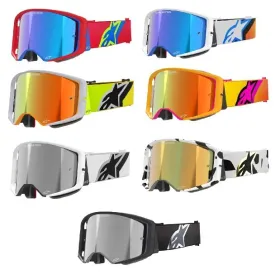 ALPINESTARS GOGGLES Supertech Corp Goggle