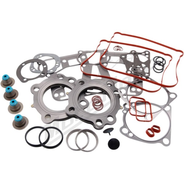 COMETIC V-Twin Top End Gasket Kits Harley Davidson XL 883cc 07-22