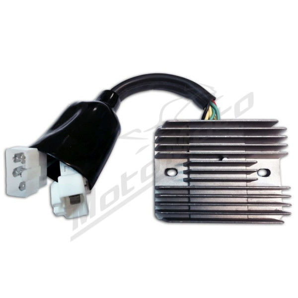 DZE Srovės Lygintuvas (12V, 35A) HONDA VFR 800 2000-2001