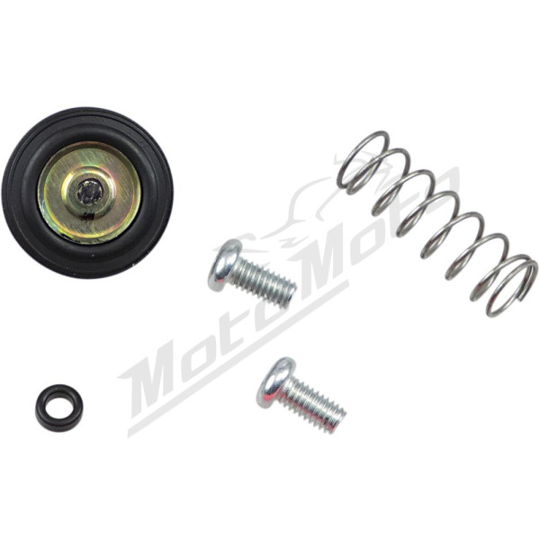 MOOSE OFFROAD HARD-PARTS Air Cut-Off Valve Rebuild Kit Yamaha WR 250-450 01-13