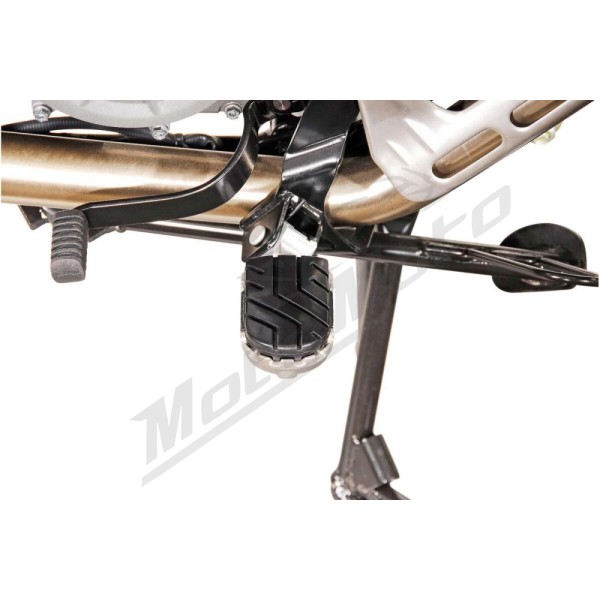 SW-MOTECH Ion Footrest BMW F / G 650 GS 03-16