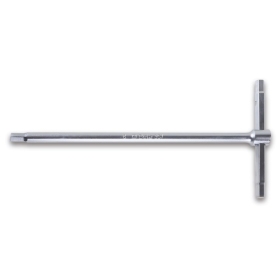 BETA Male 6 points T-Handle Wrenches - 6mm