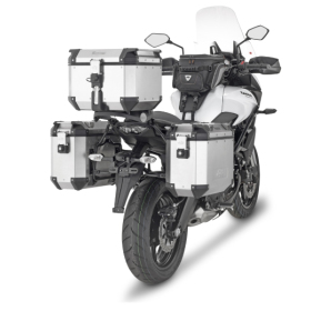 KAPPA Monokey Case Side Holder Kawasaki Versys 650 15-25
