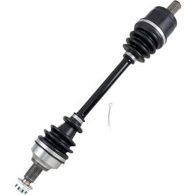 MOOSE OFFROAD FOUR WHEEL Complete Axle Assembly Honda TRX 420-500cc 05-19