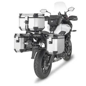 KAPPA Monokey Case Side Holder Kawasaki Versys 650 15-25