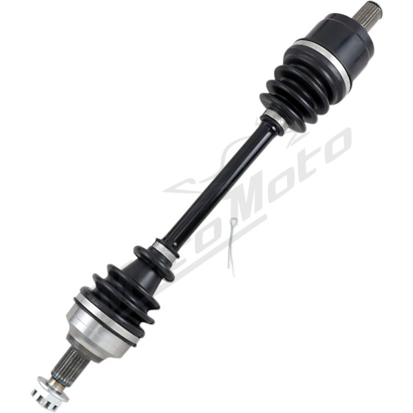 MOOSE OFFROAD FOUR WHEEL Complete Axle Assembly Honda TRX 420-500cc 05-19