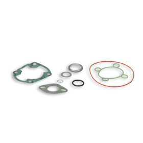 Cylinder gasket set MALOSSI Sport Ø47 Aprilia / Suzuki 50cc 97-06 H2O 2T