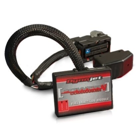 DYNOJET Power Commander V KTM SX-F / XC-F / XCF-W 350cc 11-12