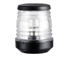 Osculati Classic 360° mast head black light
