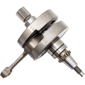 WOSSNER Crankshaft Honda CRF 250R 10-17