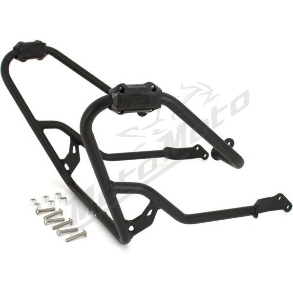 CROSS PRO Trail apsauginiai lankai (Crash bar) Suzuki DL 650cc 08-11