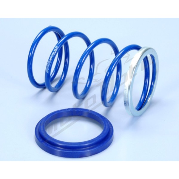 POLINI Compression Spring Evo Slider +10% MBK / Yamaha 400cc 04-18