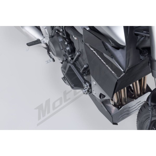 SW-MOTECH Frame Slider Kit Honda CB 1000 2025