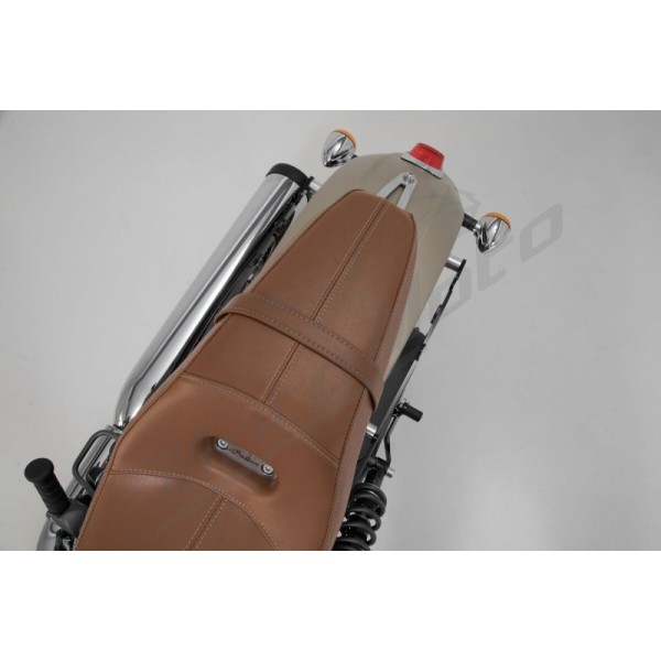 SW-MOTECH SLH Side Carrier Left Indian Scout 60-69 16-24