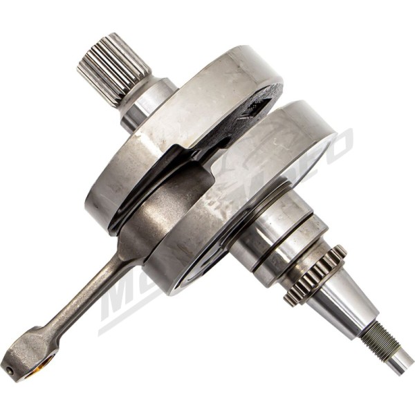 WOSSNER Crankshaft Honda CRF 250R 10-17