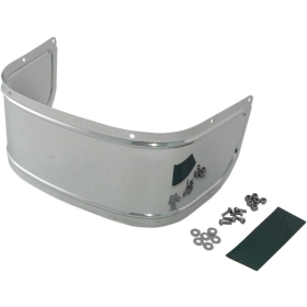 DRAG SPECIALTIES Front Fender Skirt Harley Davidson FLHR / FLHRC / FLHRSE6 1690-1977cc 14-24