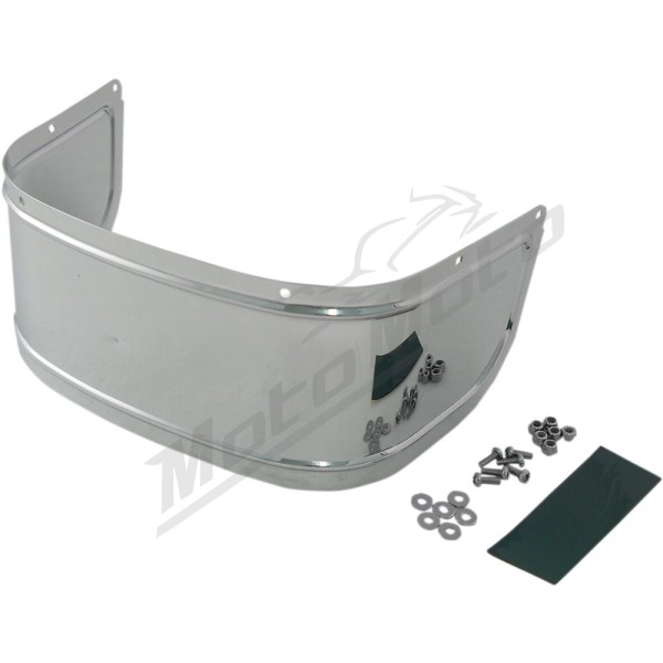 DRAG SPECIALTIES Front Fender Skirt Harley Davidson FLHR / FLHRC / FLHRSE6 1690-1977cc 14-24