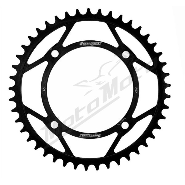 Supersprox Galinė žvaigždė JTR857 Yamaha XV / XVS / TT 125-600 97-07