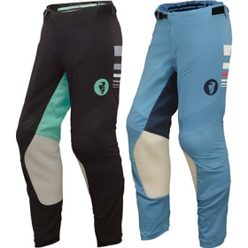 Thor Prime Blaze Ladies Motocross Pants