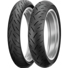 Tyre DUNLOP GPR300 TL 69W 160/60 R17